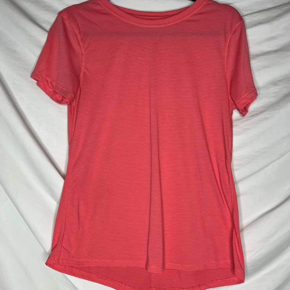 Athletic Tee